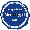 Kauppalehti Menestyjät 2017